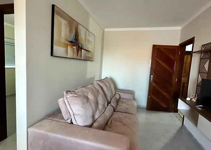 Condominio Maria Eduarda Bloco C