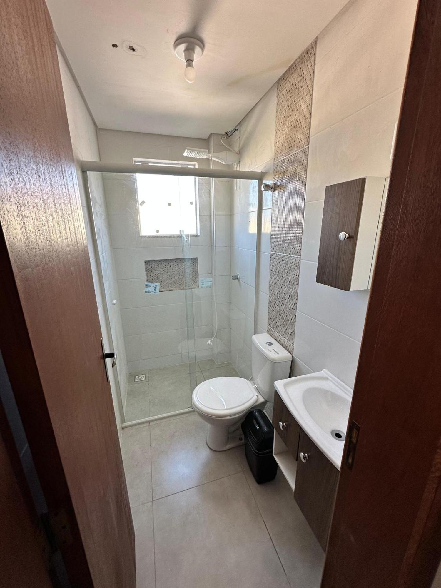 Condominio Maria Eduarda Bloco C Apartment Florianopolis