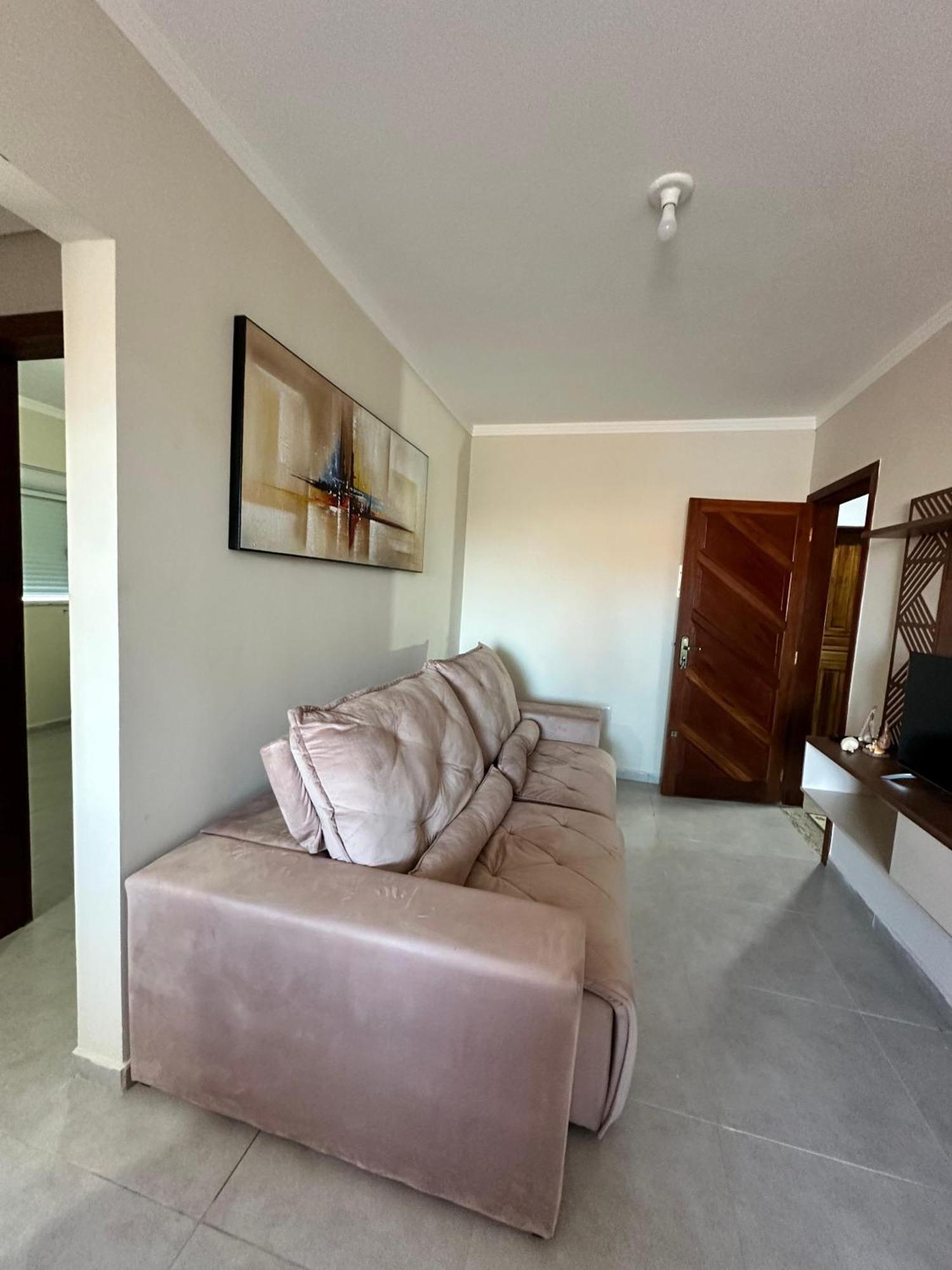 Condominio Maria Eduarda Bloco C *