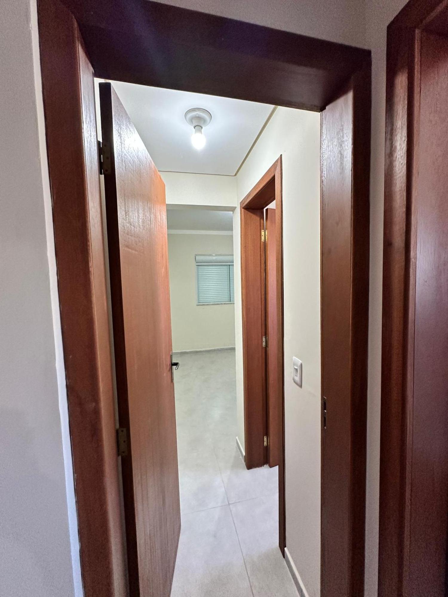 Apartment Condominio Maria Eduarda Bloco C