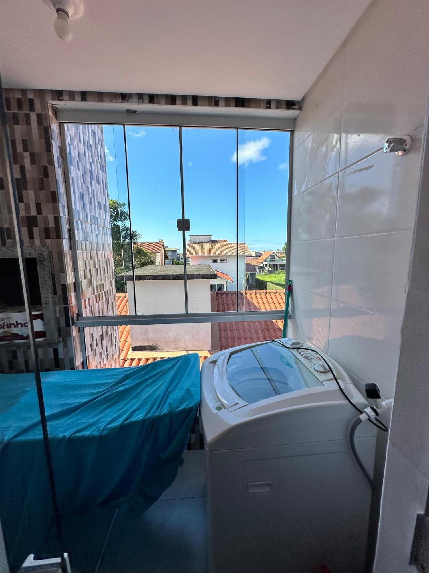 Apartment Condominio Maria Eduarda Bloco C *